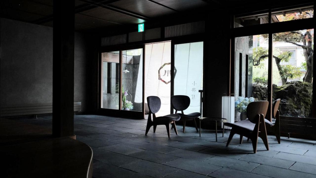 Kobayashiya -Kinosaki Onsen- Hotel Toyooka  Exterior photo