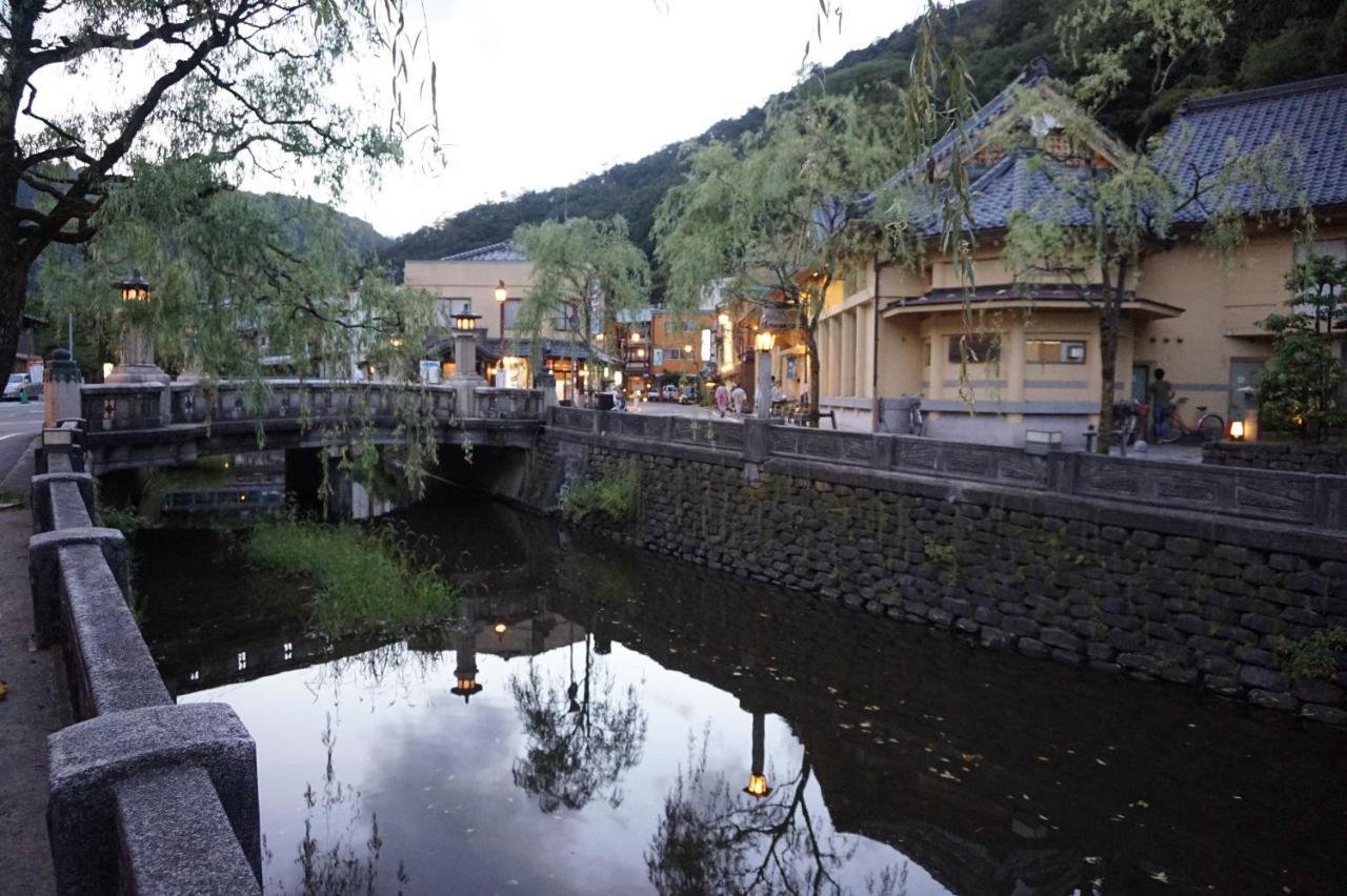 Kobayashiya -Kinosaki Onsen- Hotel Toyooka  Exterior photo