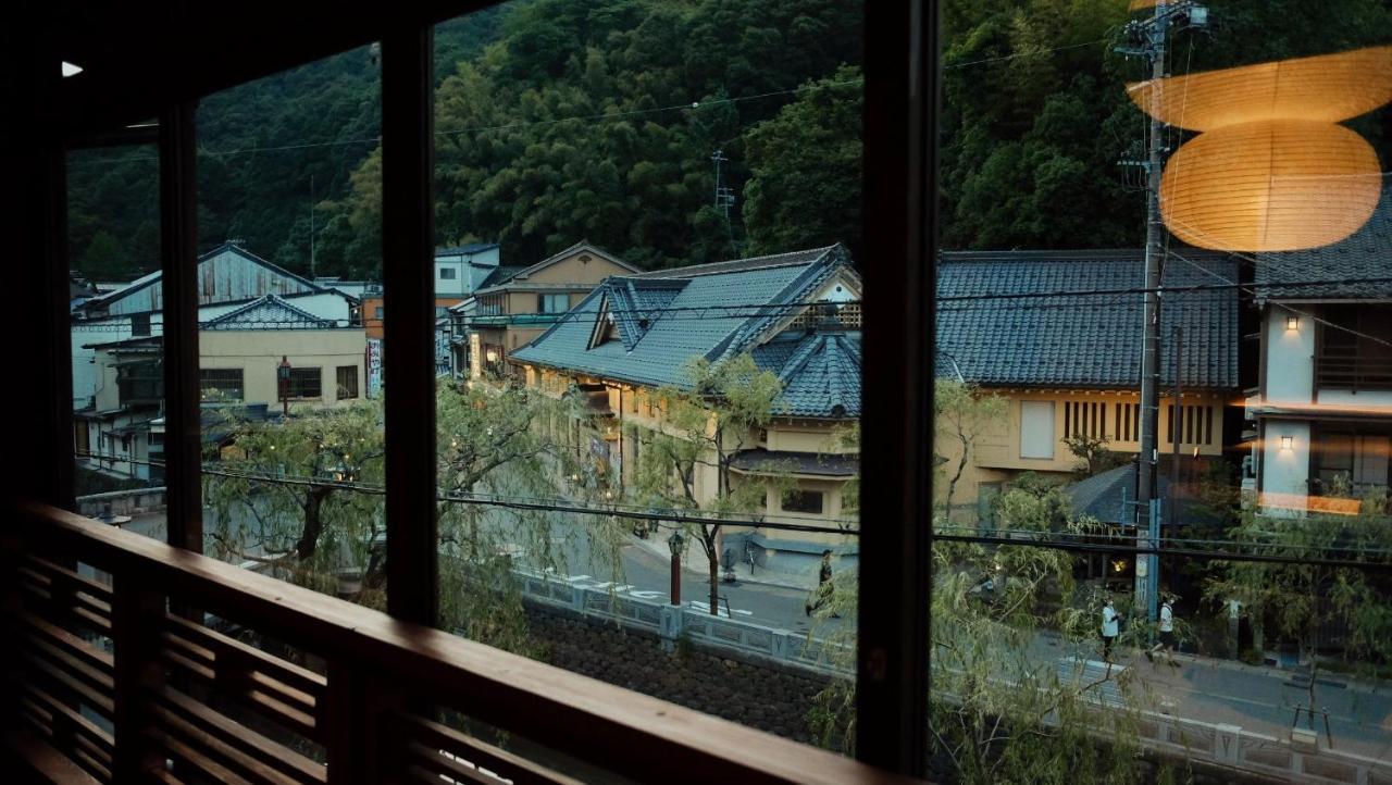 Kobayashiya -Kinosaki Onsen- Hotel Toyooka  Exterior photo