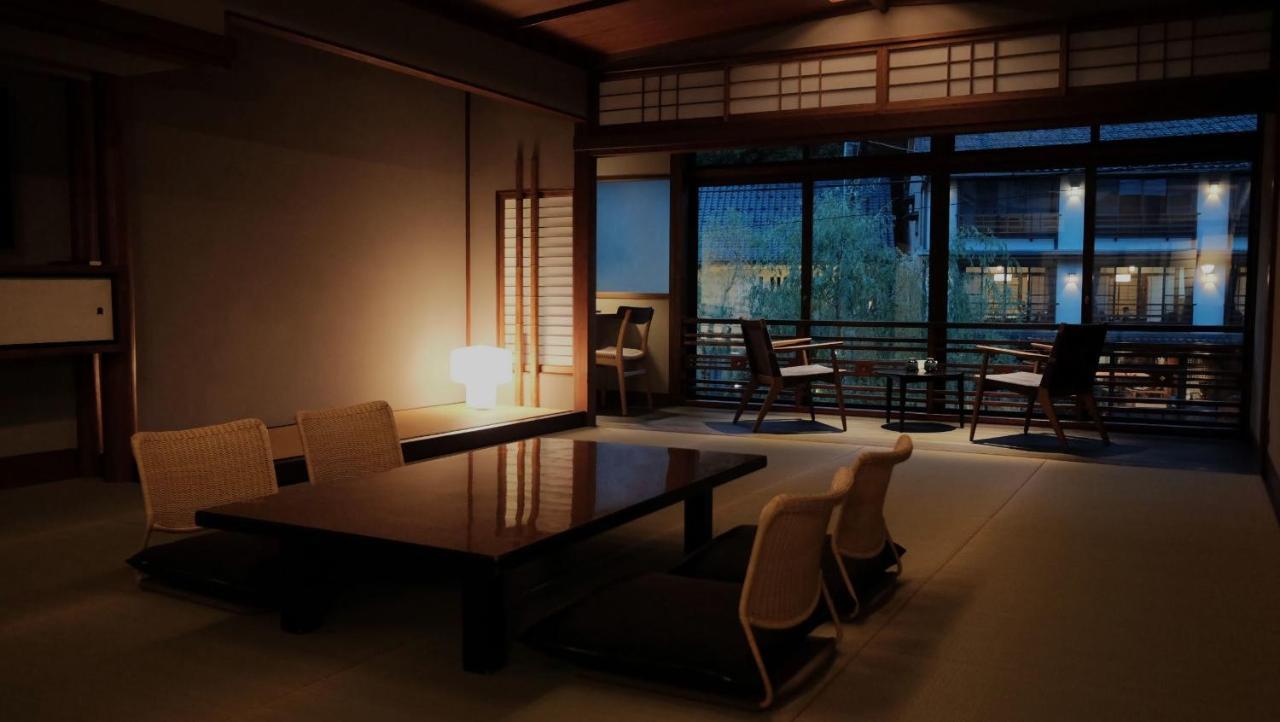Kobayashiya -Kinosaki Onsen- Hotel Toyooka  Exterior photo