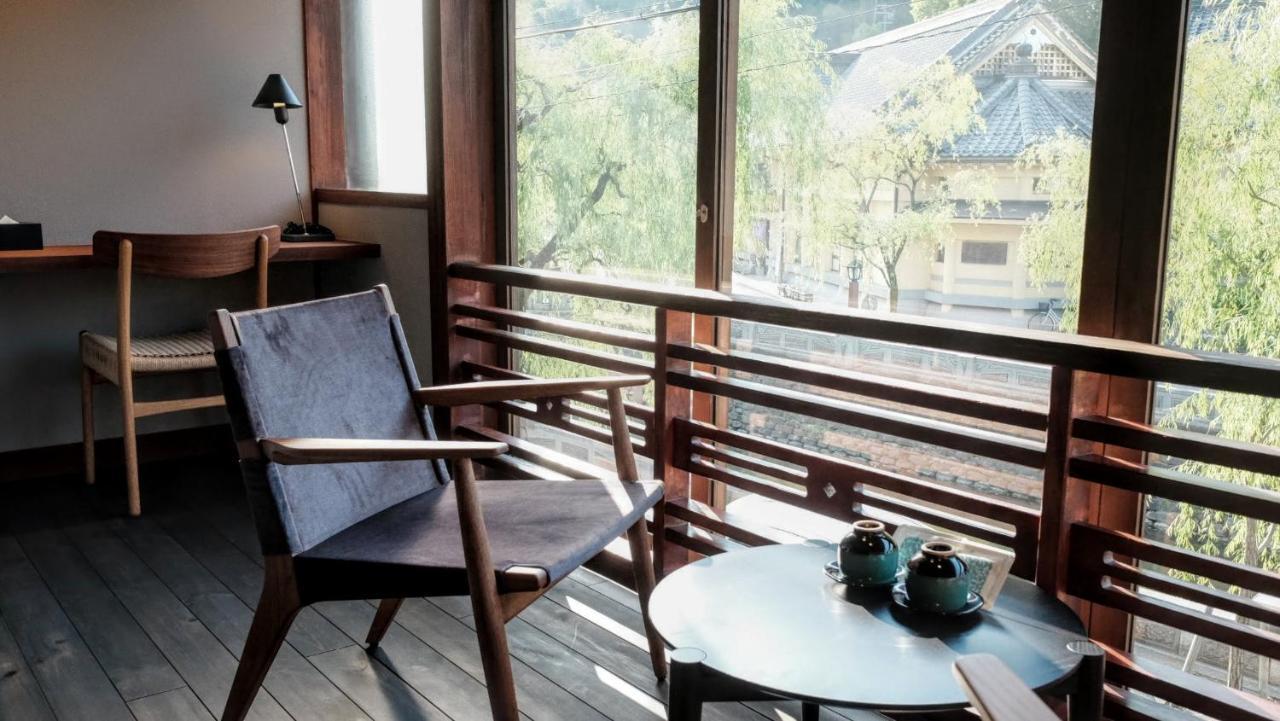 Kobayashiya -Kinosaki Onsen- Hotel Toyooka  Exterior photo
