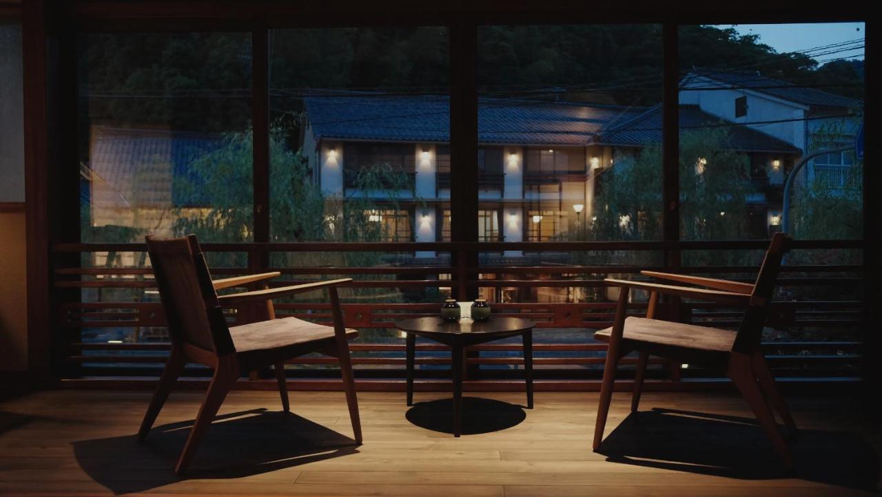 Kobayashiya -Kinosaki Onsen- Hotel Toyooka  Exterior photo
