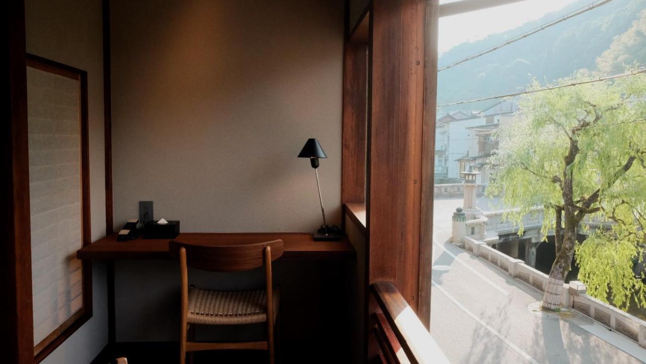 Kobayashiya -Kinosaki Onsen- Hotel Toyooka  Exterior photo