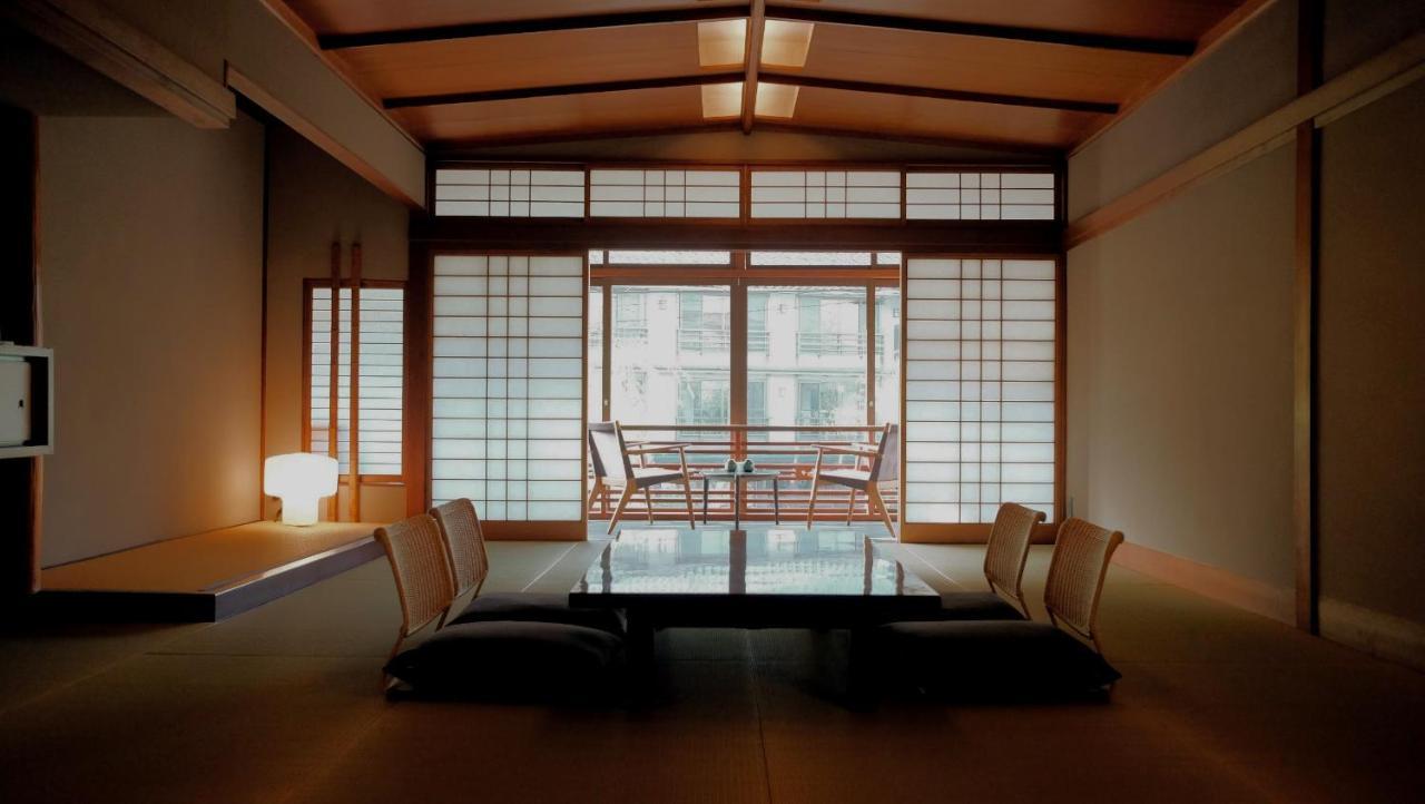 Kobayashiya -Kinosaki Onsen- Hotel Toyooka  Exterior photo