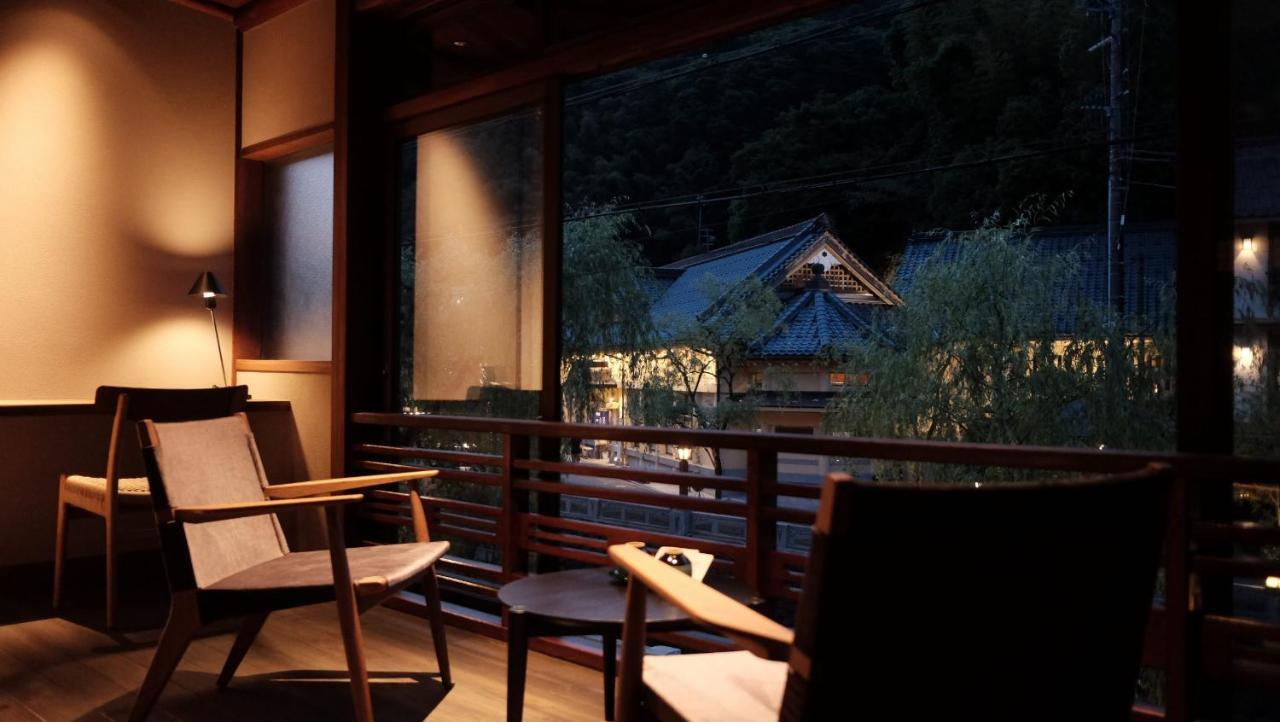 Kobayashiya -Kinosaki Onsen- Hotel Toyooka  Exterior photo