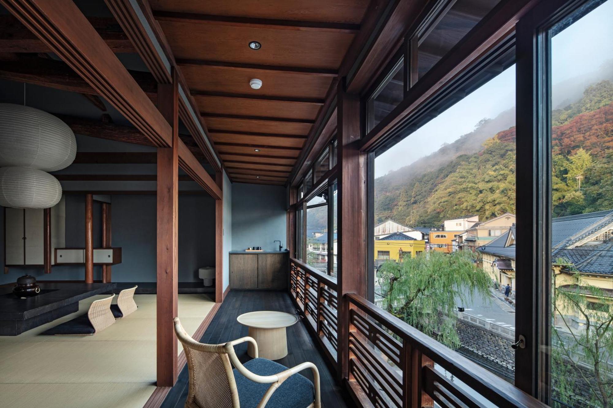 Kobayashiya -Kinosaki Onsen- Hotel Toyooka  Exterior photo