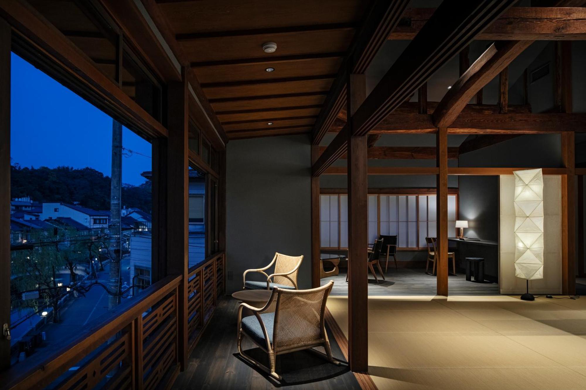Kobayashiya -Kinosaki Onsen- Hotel Toyooka  Exterior photo